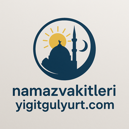 Namaz Vakitleri